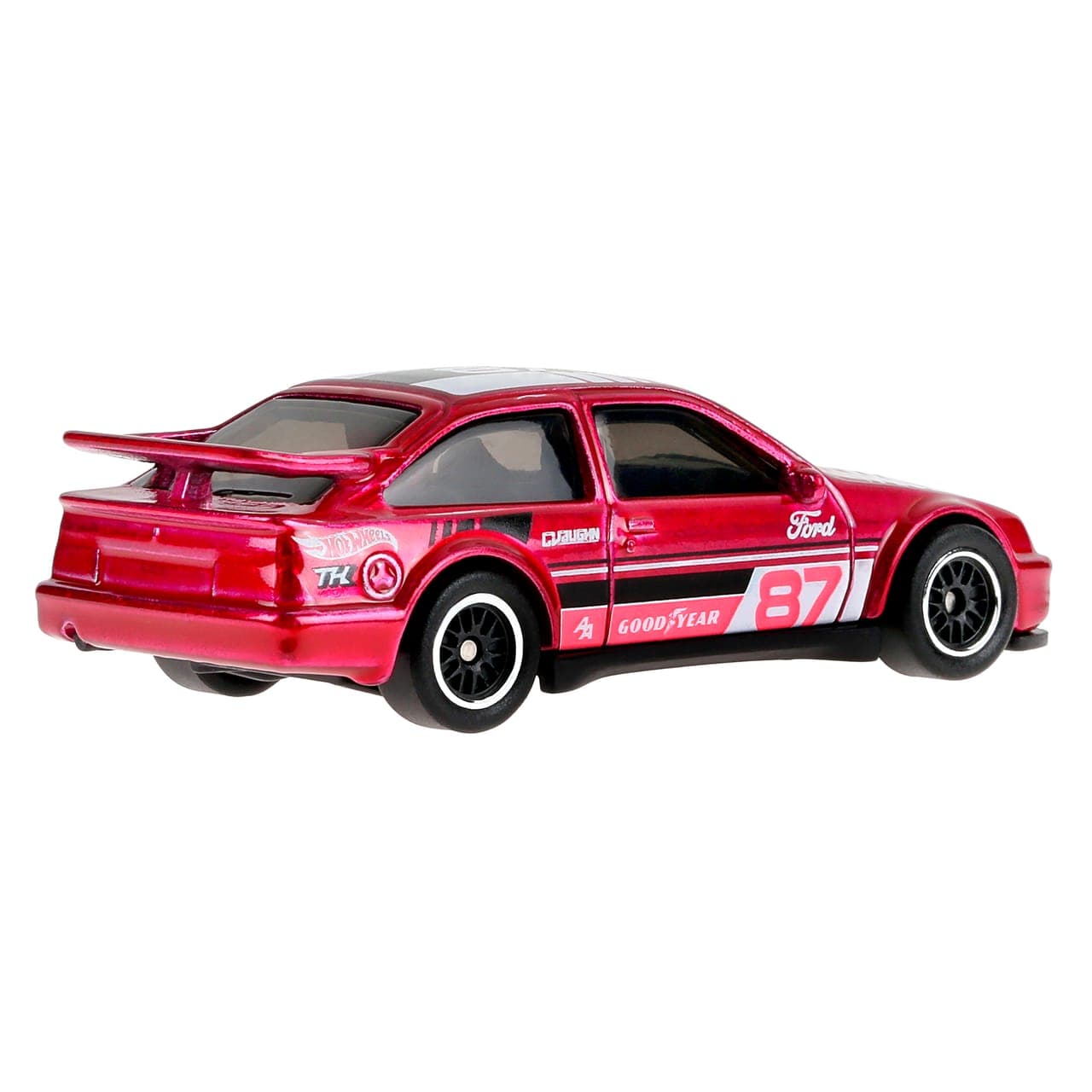 '87 FORD SIERRA COSWORTH 3
