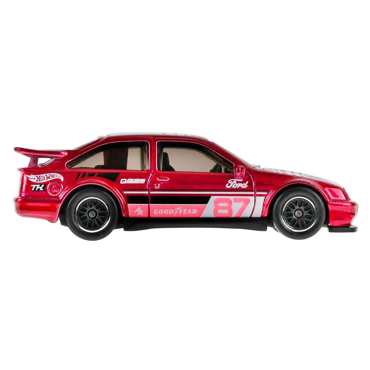 '87 FORD SIERRA COSWORTH 4