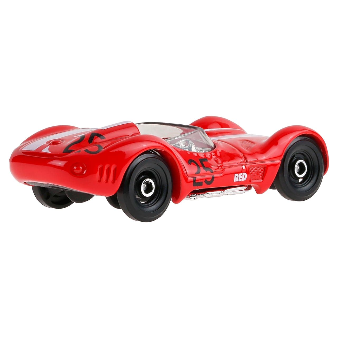MASERATI TIPO 61 3