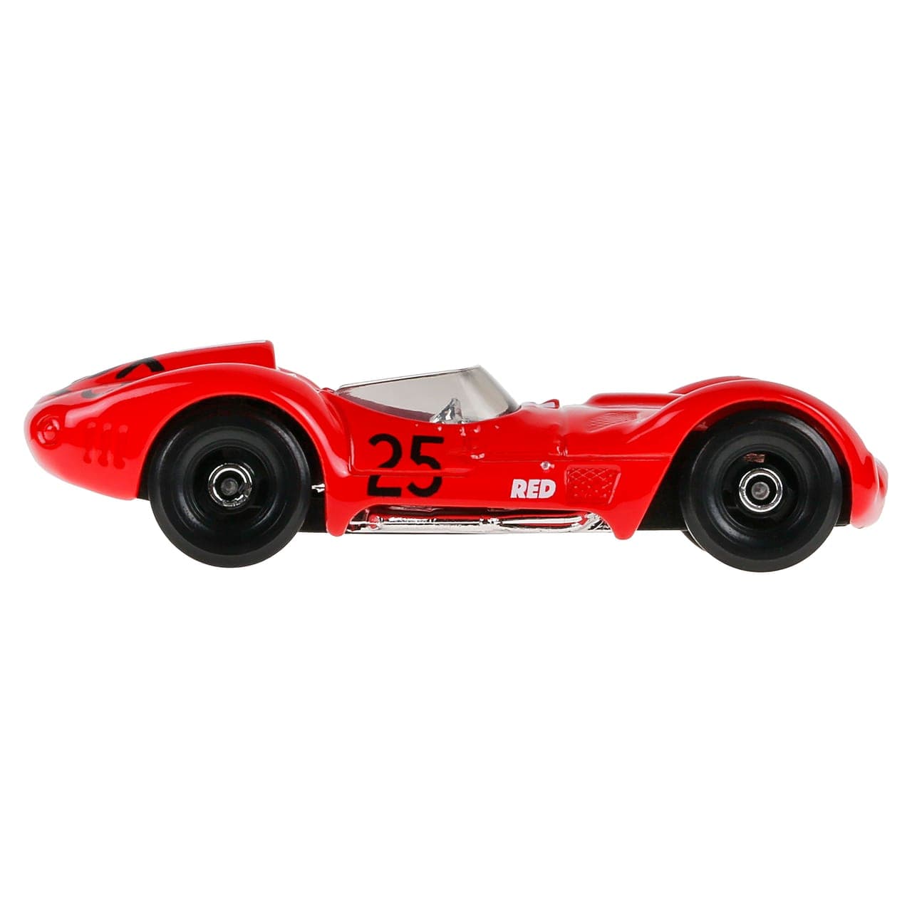 MASERATI TIPO 61 4
