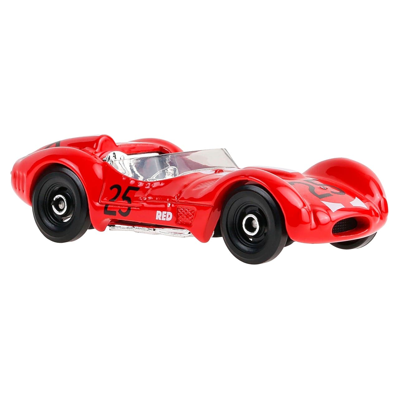 MASERATI TIPO 61 5