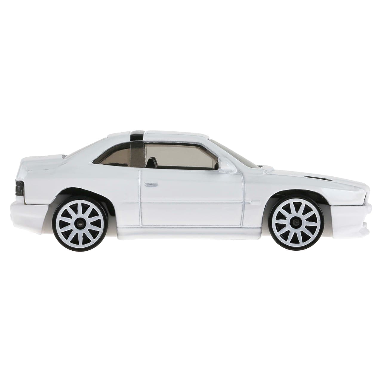 MASERATI SHAMAL 4