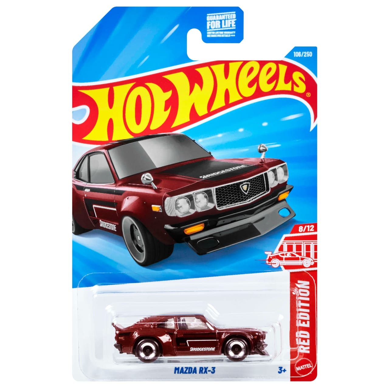 Mazda RX-3 2