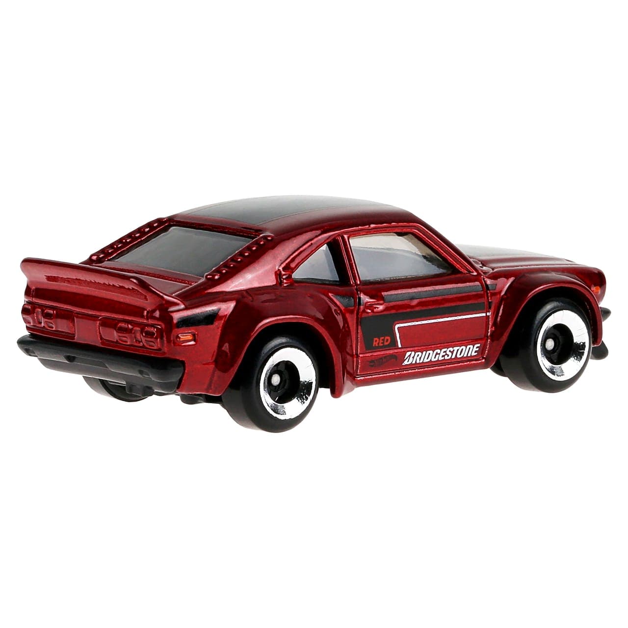 Mazda RX-3 3