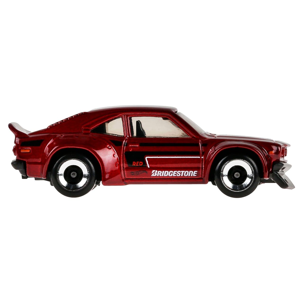 Mazda RX-3 4