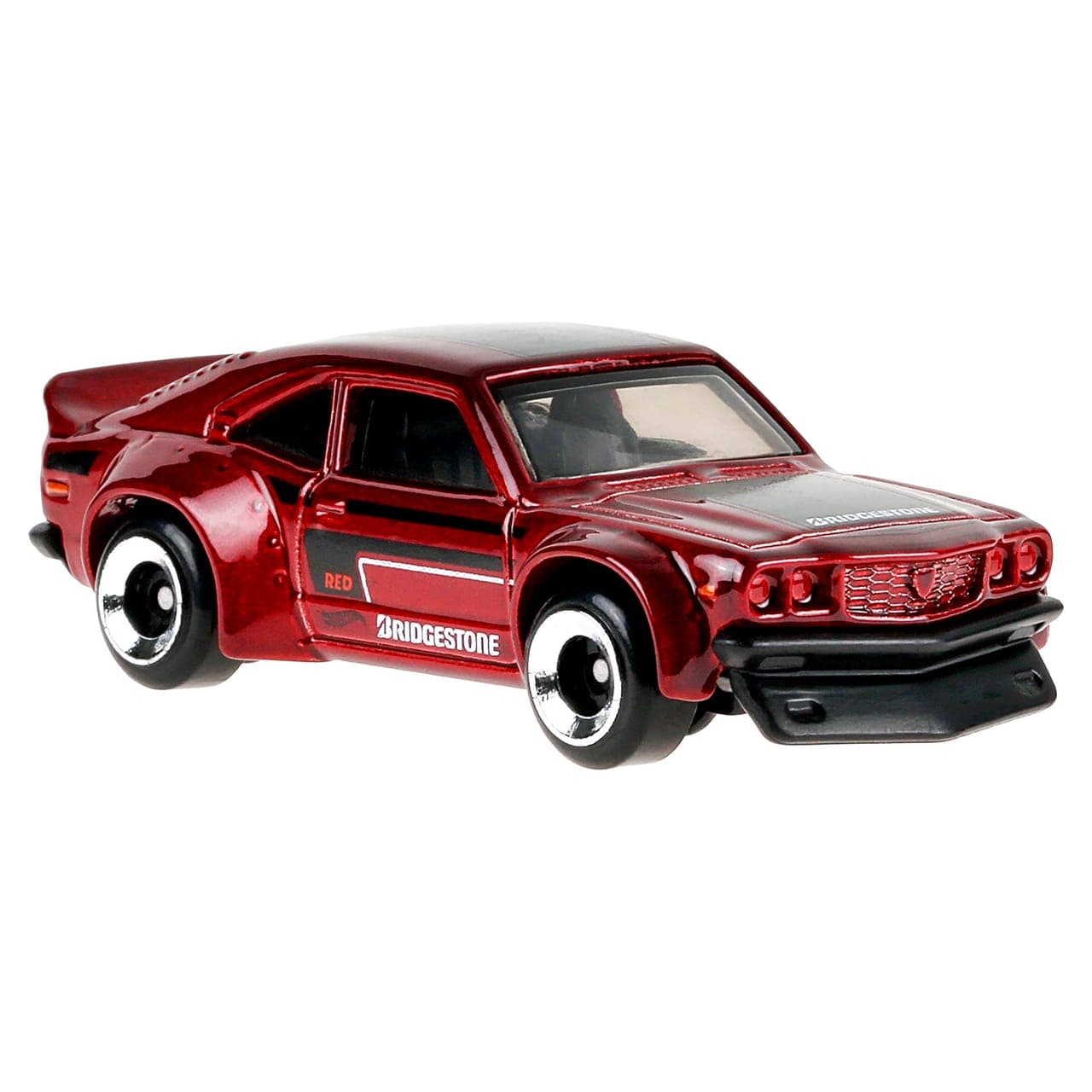 Mazda RX-3 5