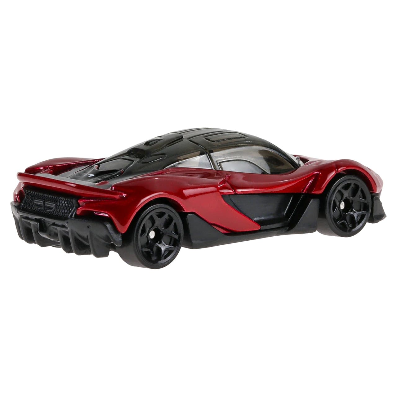 McLAREN W1 3