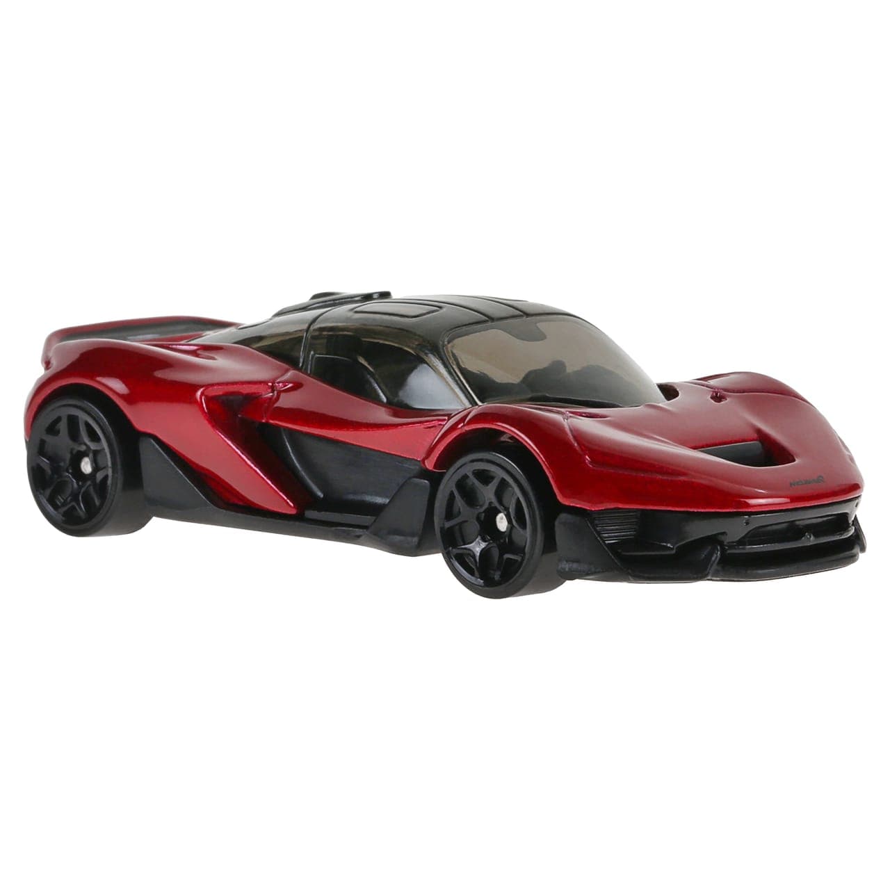 McLAREN W1 5