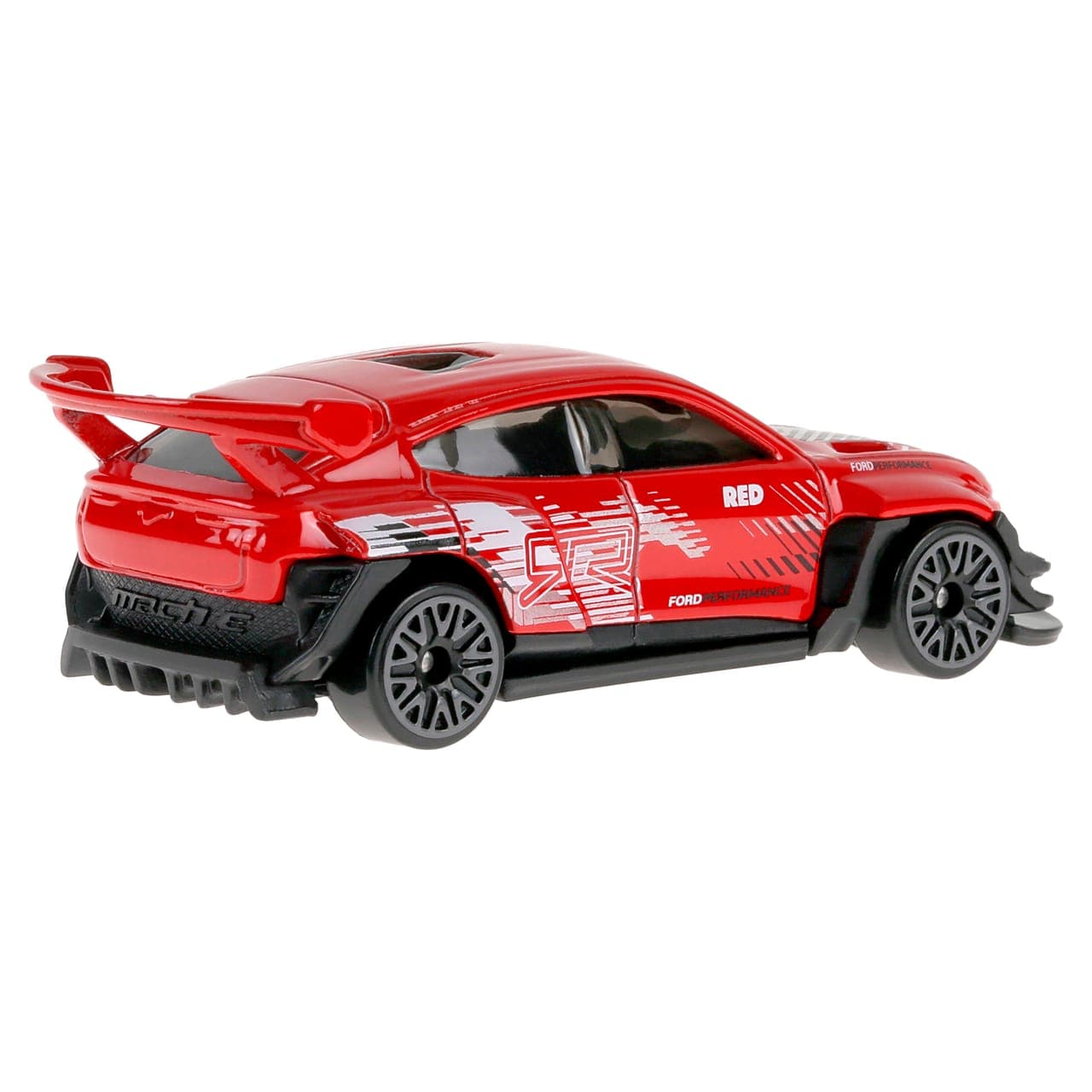 FORD MUSTANG MACH-E 1400 3