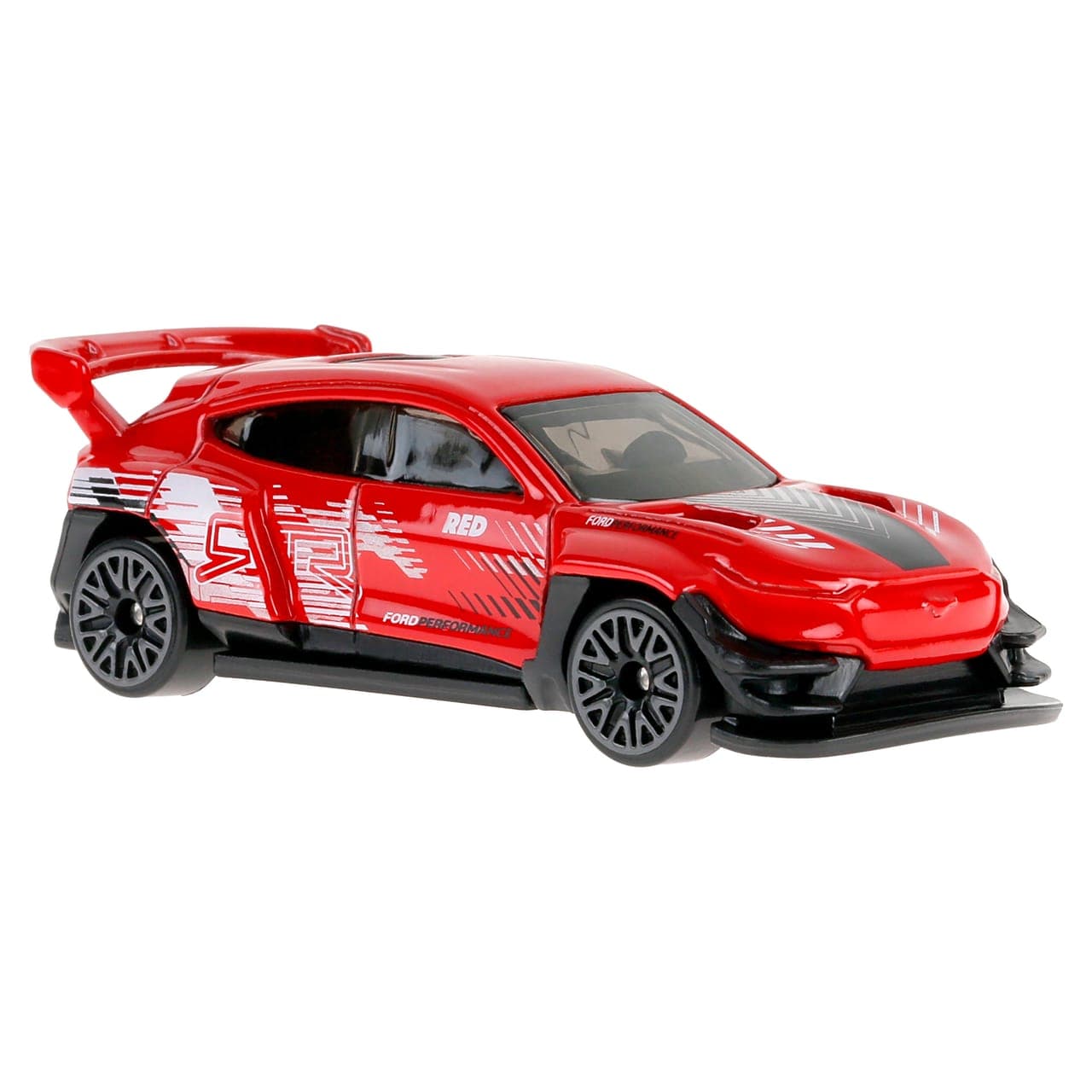 FORD MUSTANG MACH-E 1400 5