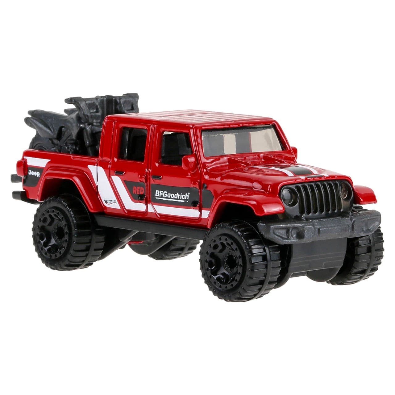 '20 JEEP GLADIATOR 5