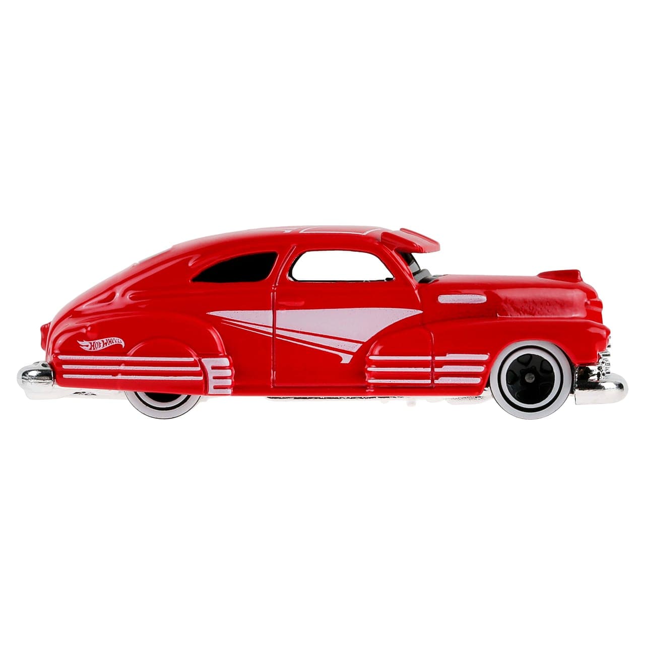 '47 CHEVY FLEETLINE 4