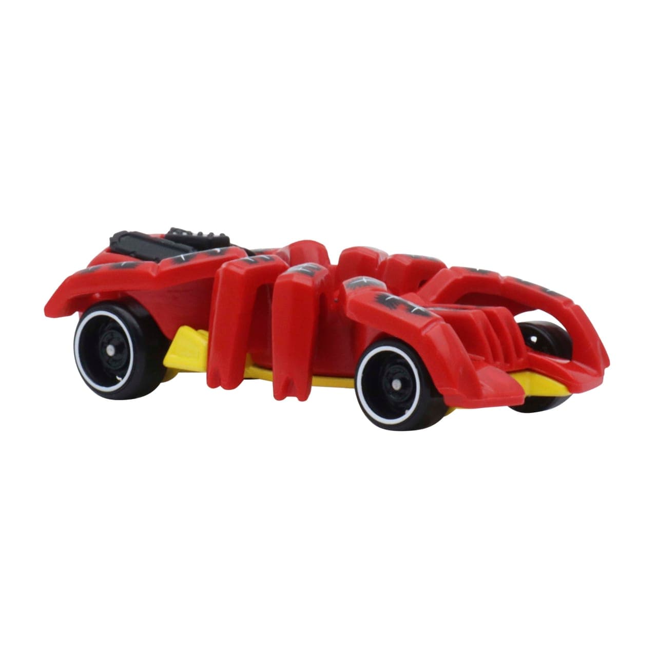 Speed Spider 7