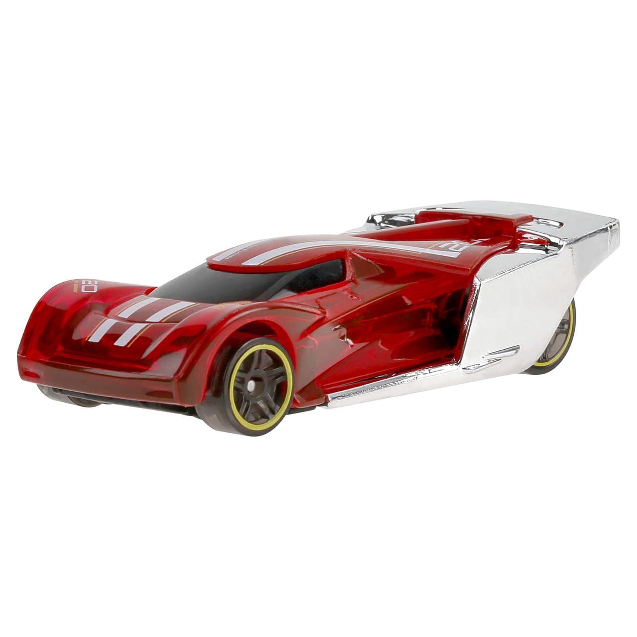 LINDSTER PROTOTYPE