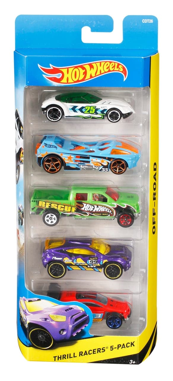 Toyota RSC