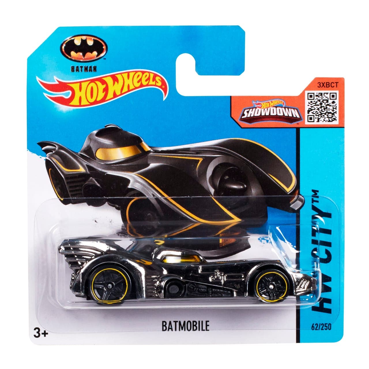 BATMOBILE