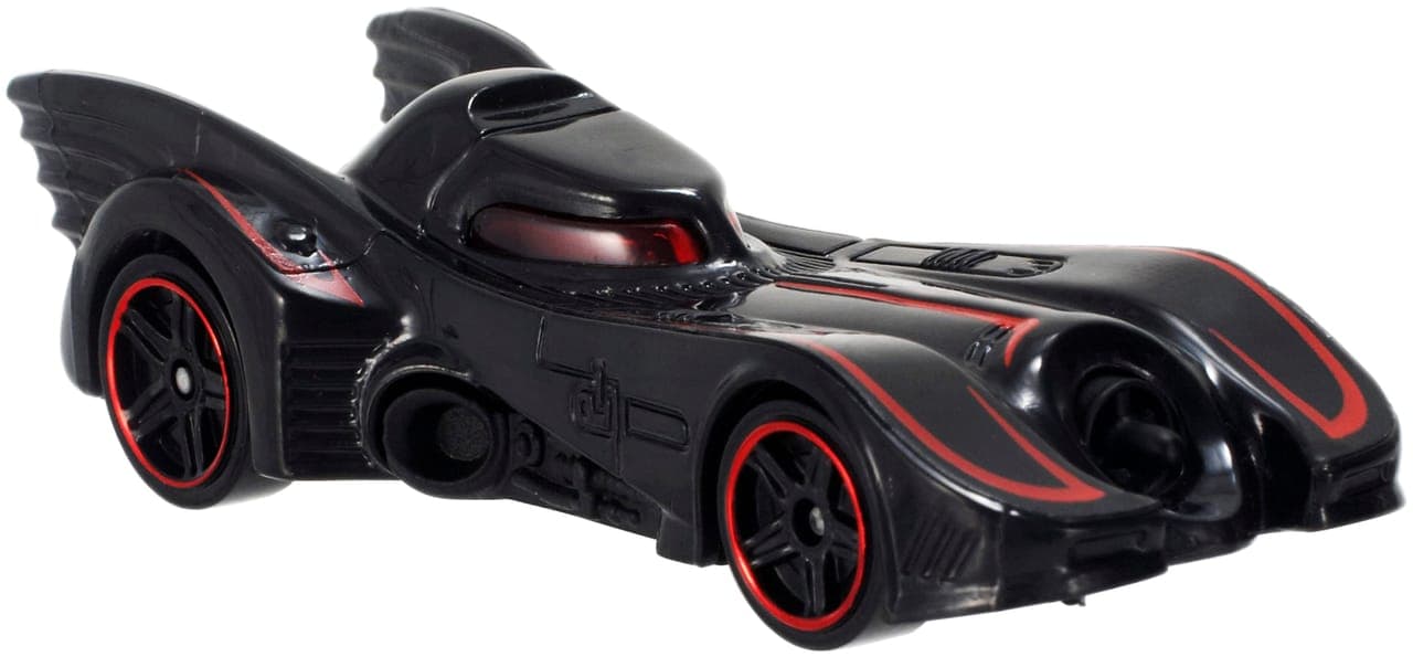 BATMOBILE