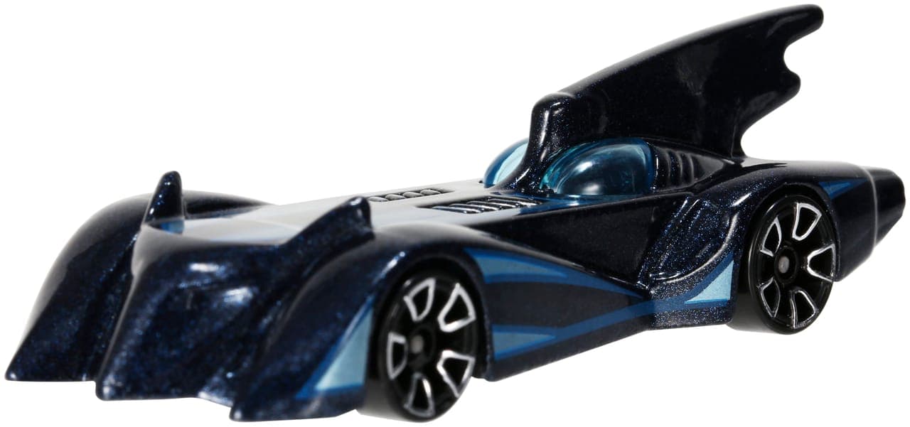 BATMOBILE