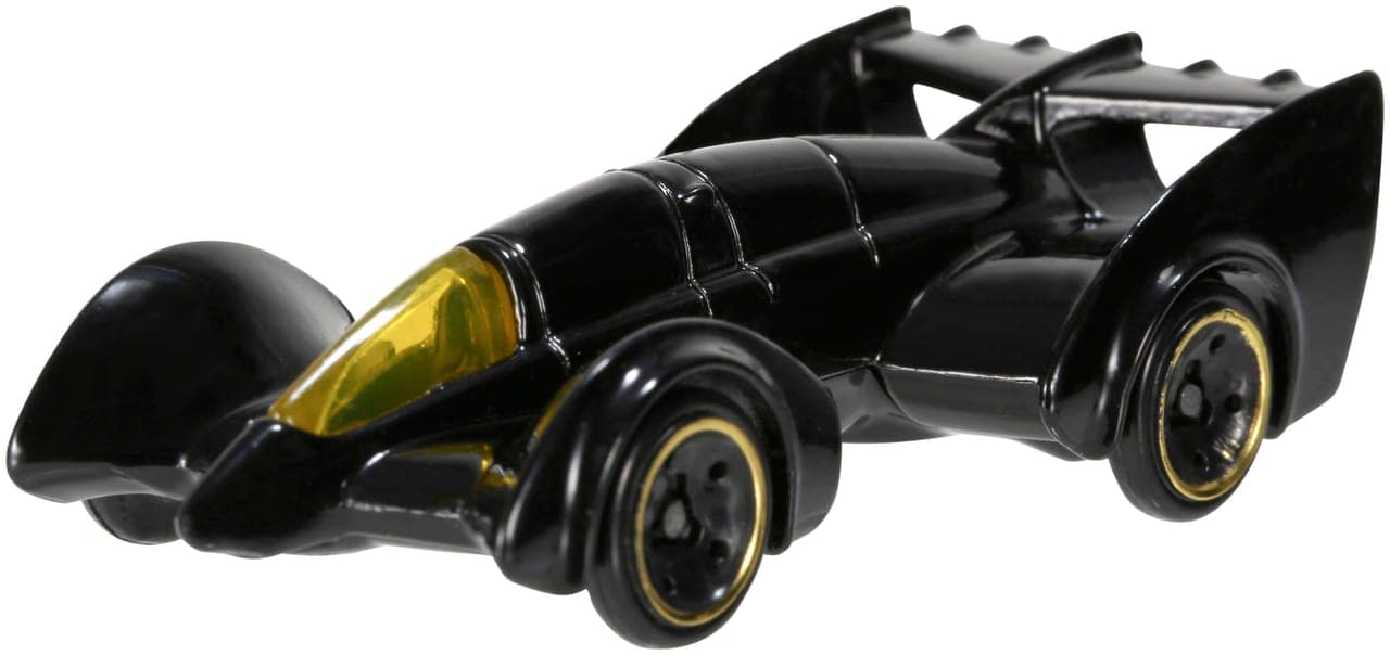 BATMAN LIVE! BATMOBILE