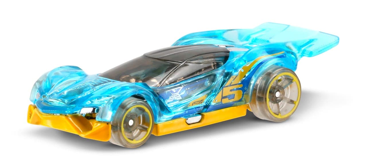 Blitzspeeder