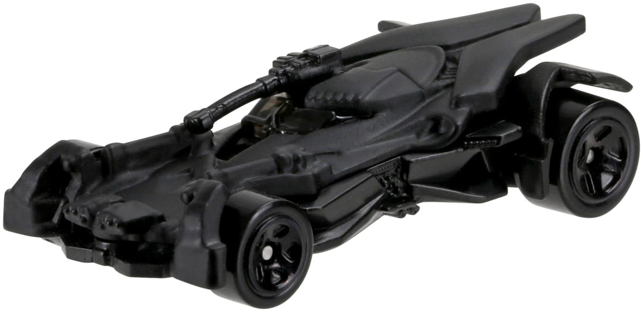 Justice League Batmobile