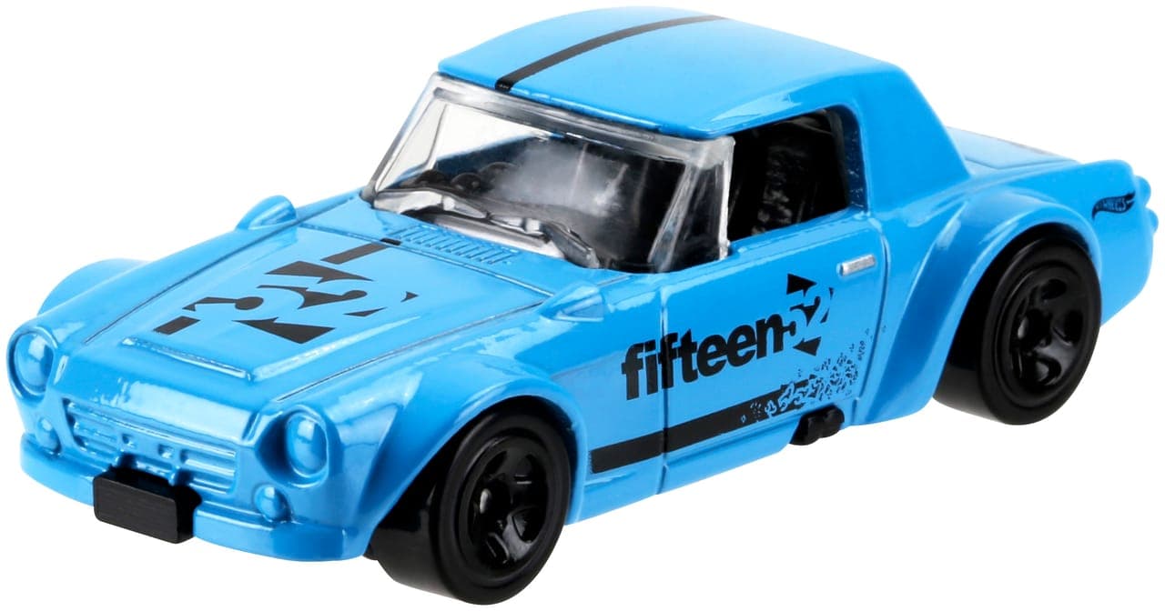Fairlady 2000