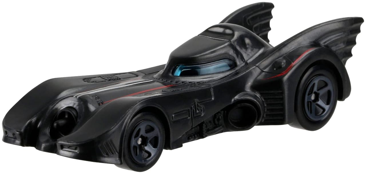 BATMOBILE