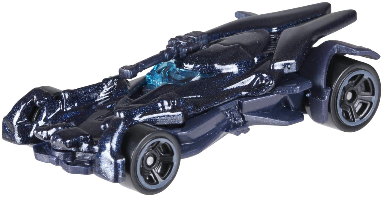 Justice League Batmobile