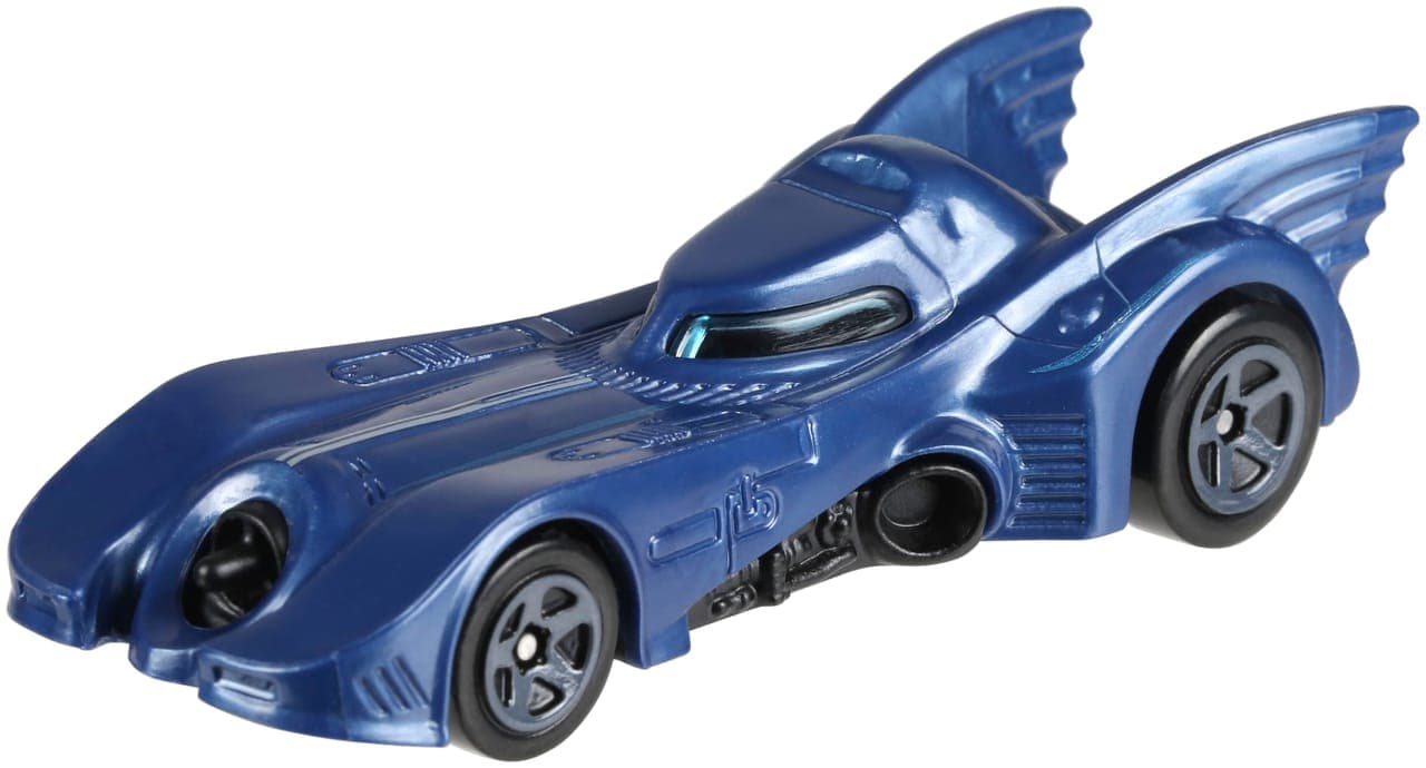 BATMOBILE