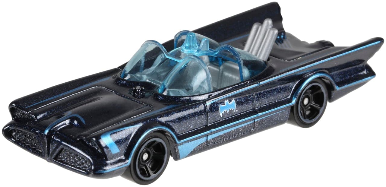 TV Series Batmobile