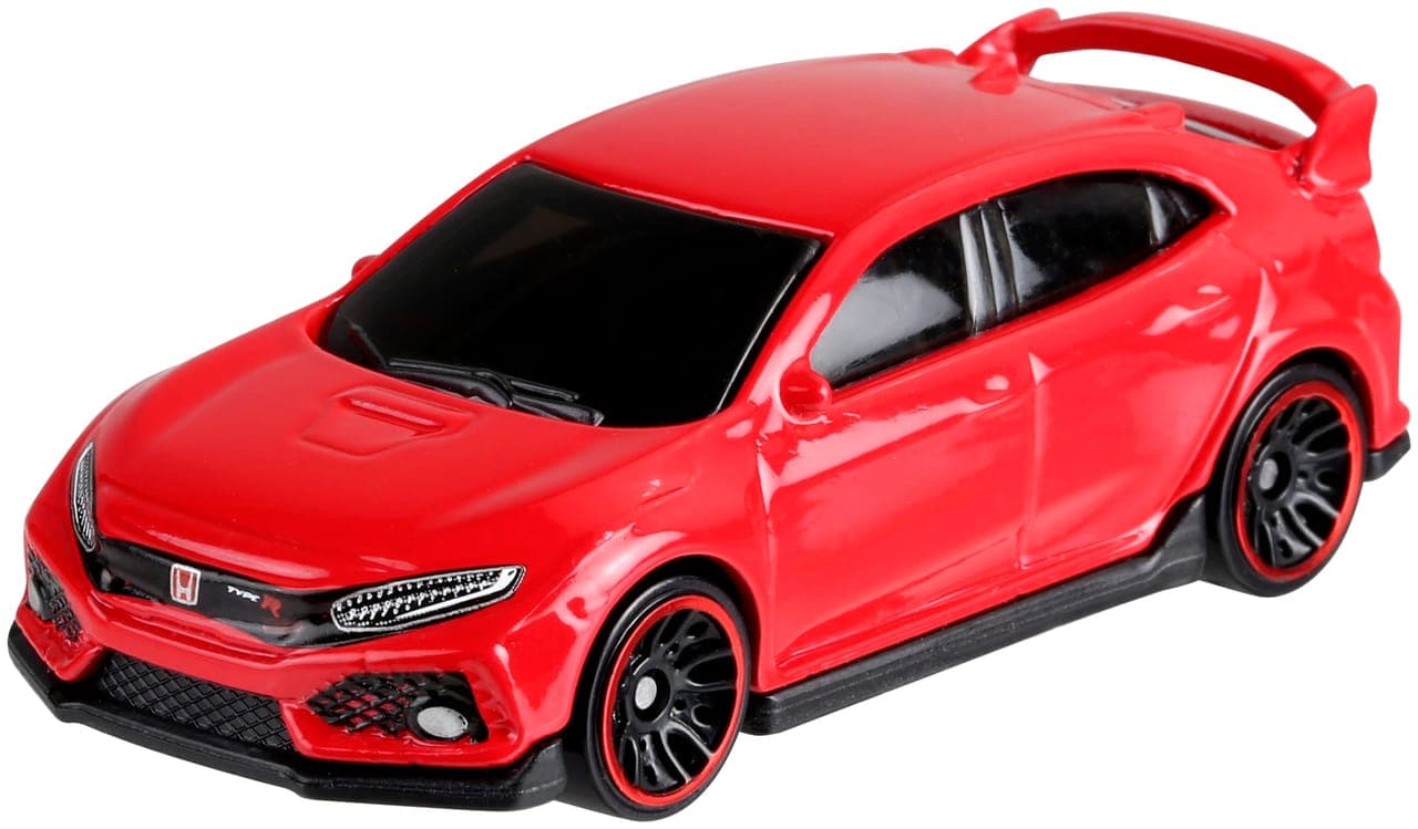 2018 Honda Civic Type R