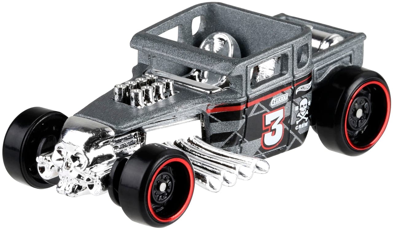 Bone Shaker