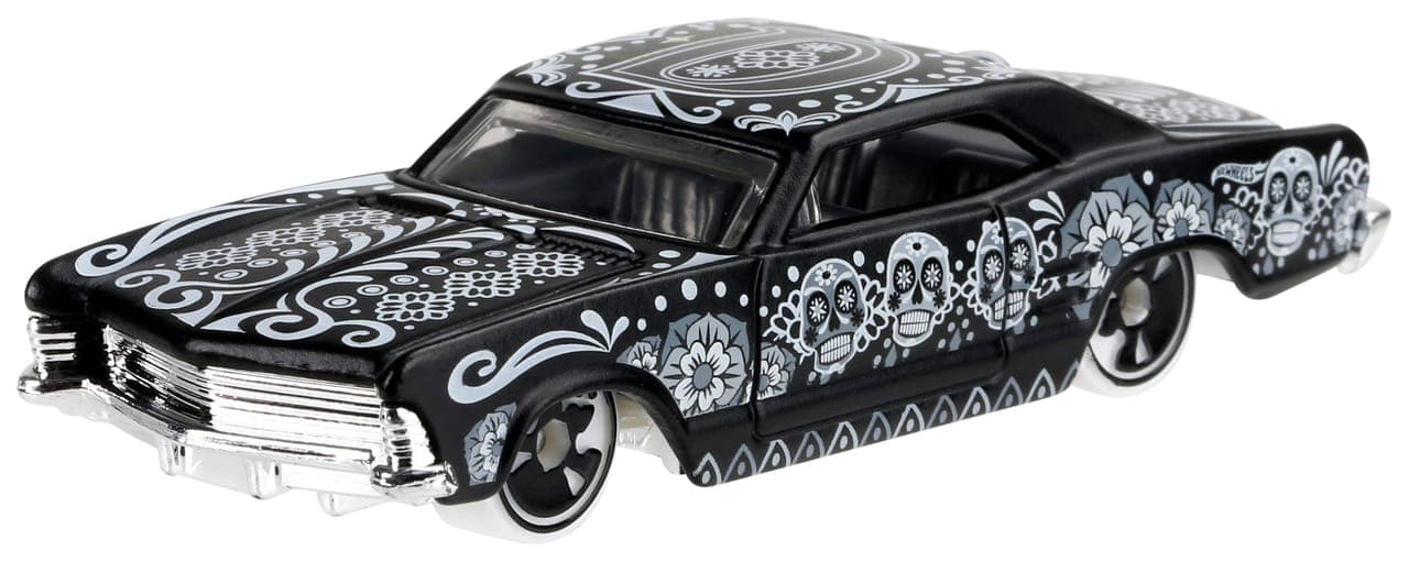 '64 Buick Riviera