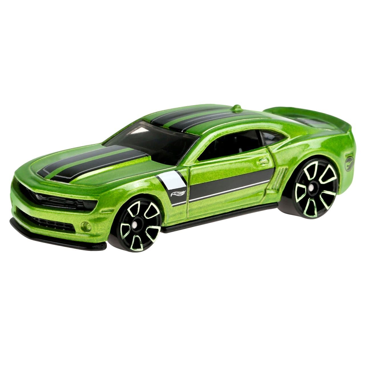 2013 Hot Wheels Chevy Camaro Special Edition