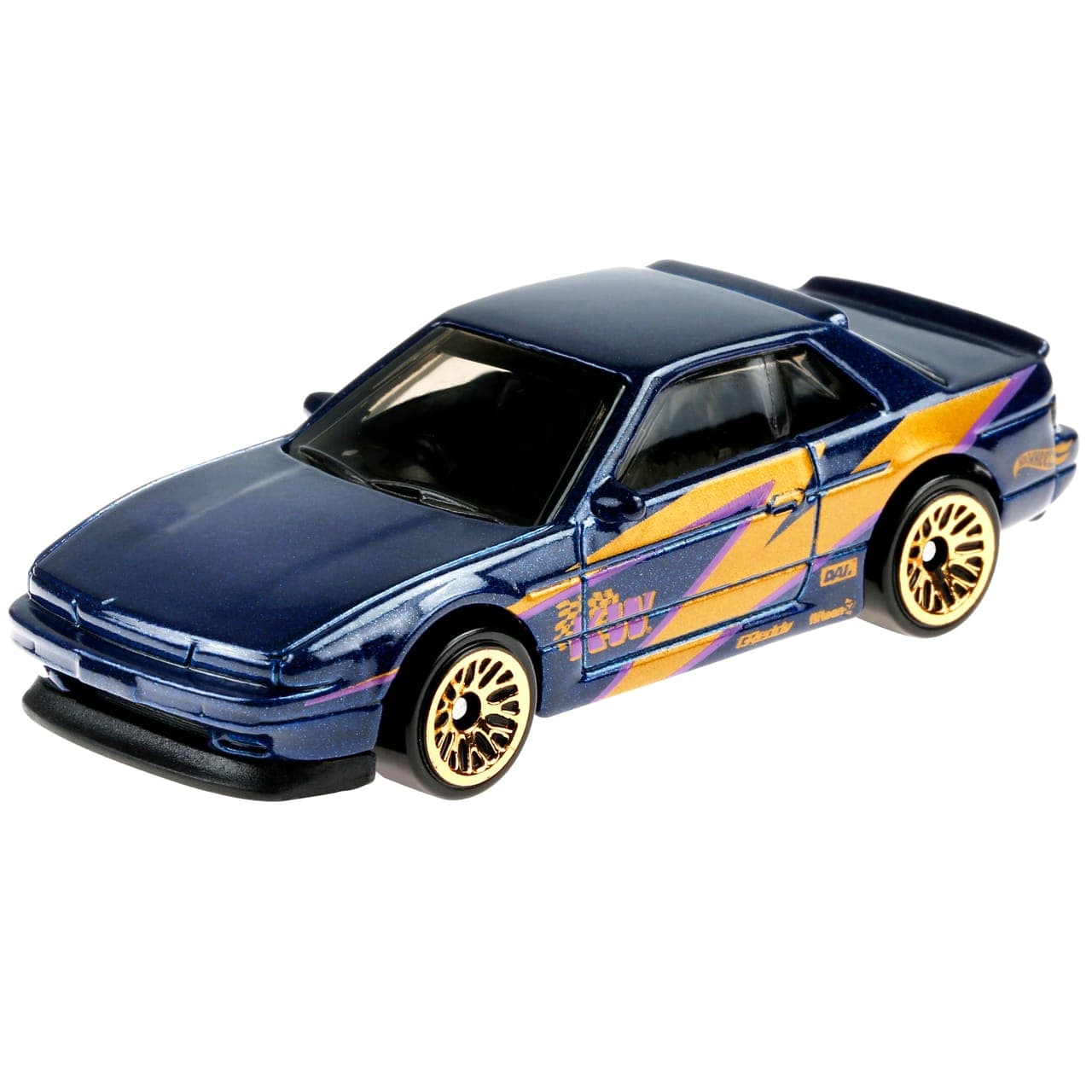 Nissan Silvia (S13)
