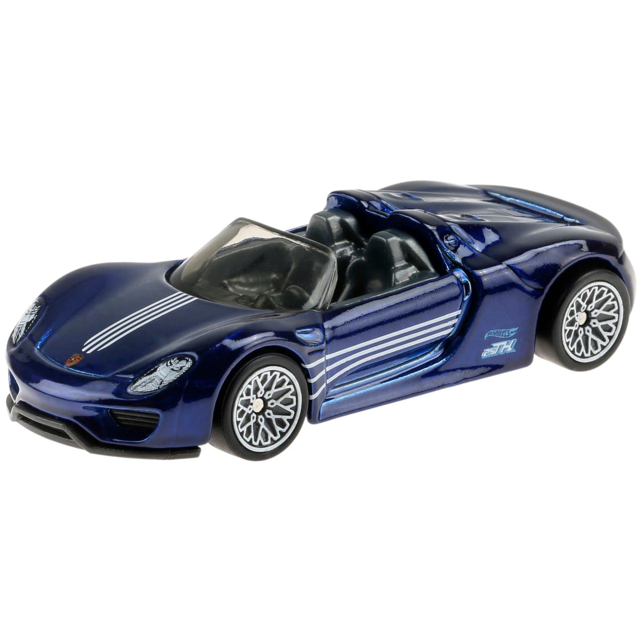 Porsche 918 Spyder