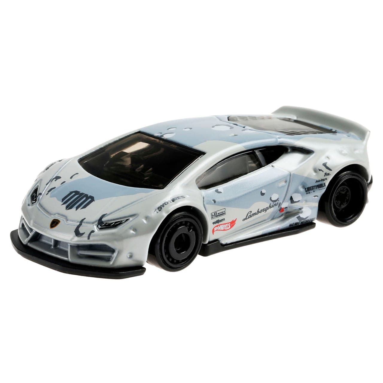 LB-WORKS LAMBORGHINI HURACÁN COUPÉ