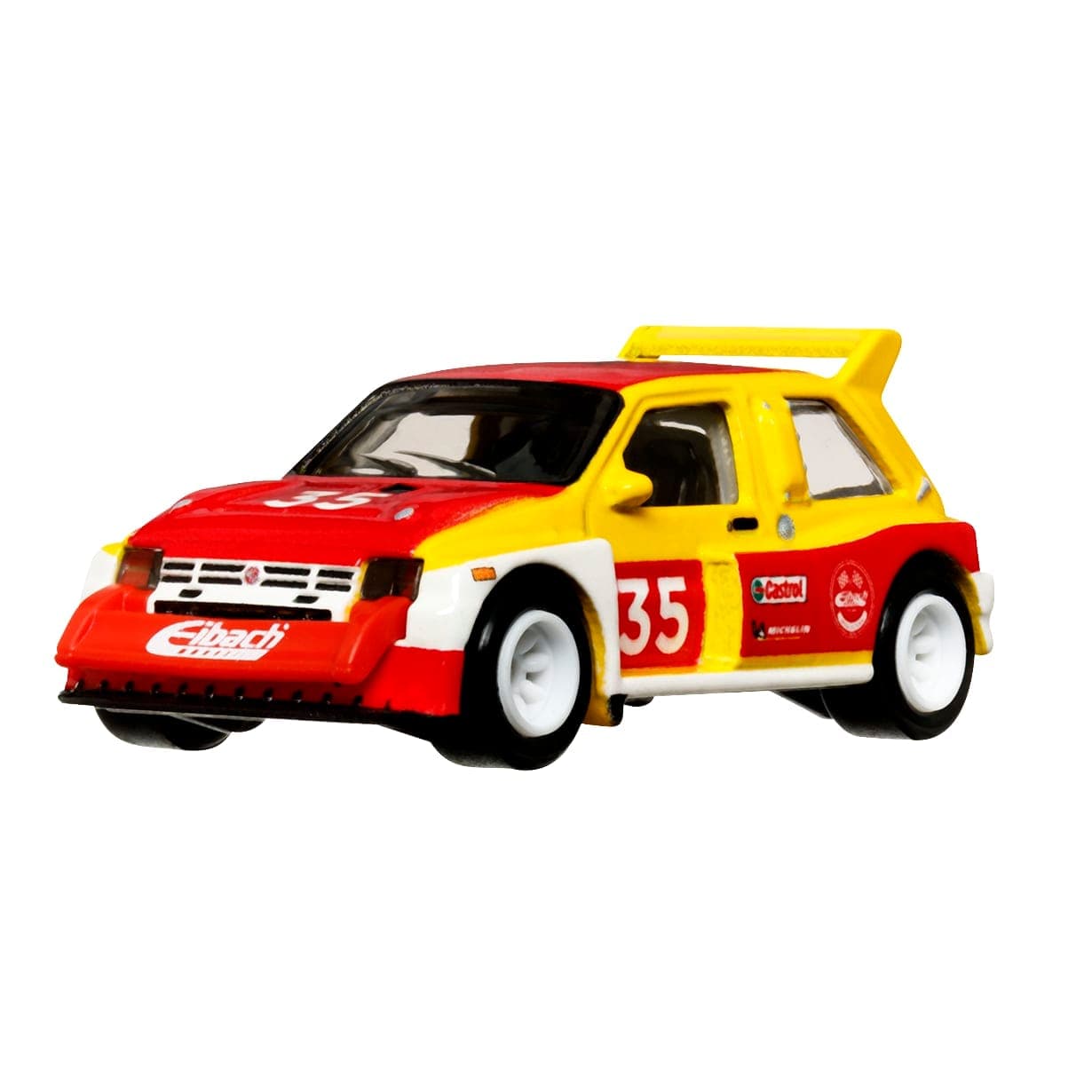 MG METRO 6R4