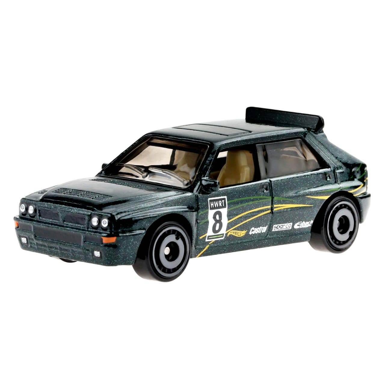 Lancia Delta Integrale