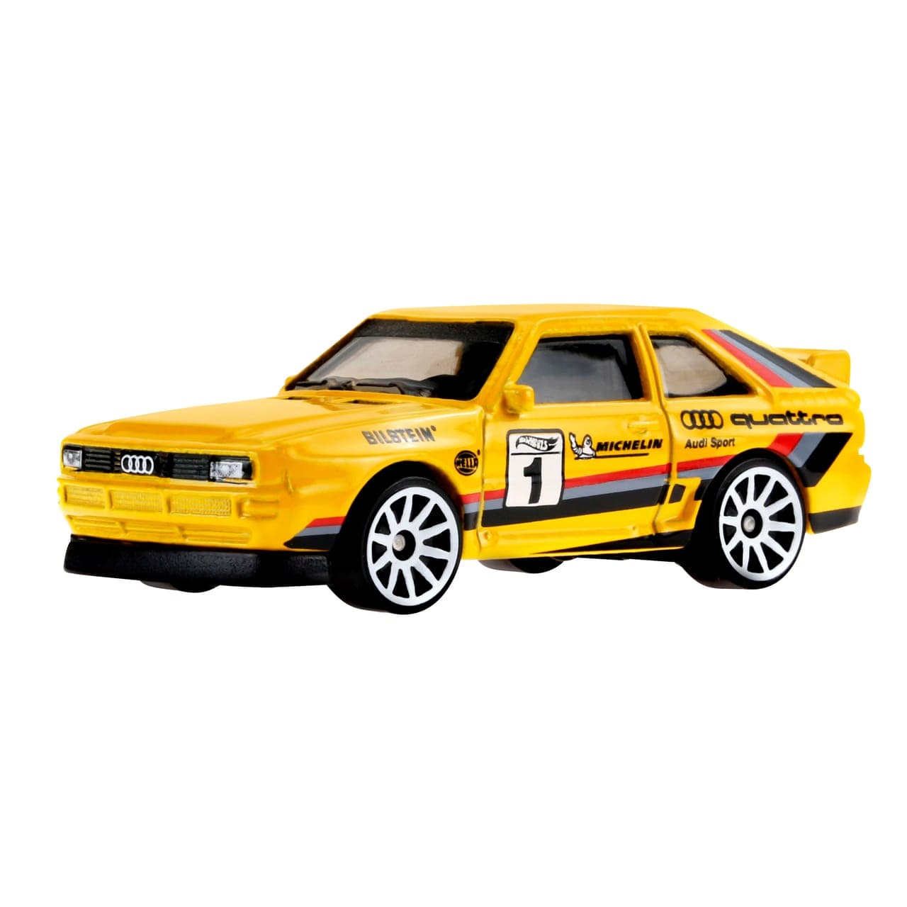 '84 Audi Sport quattro