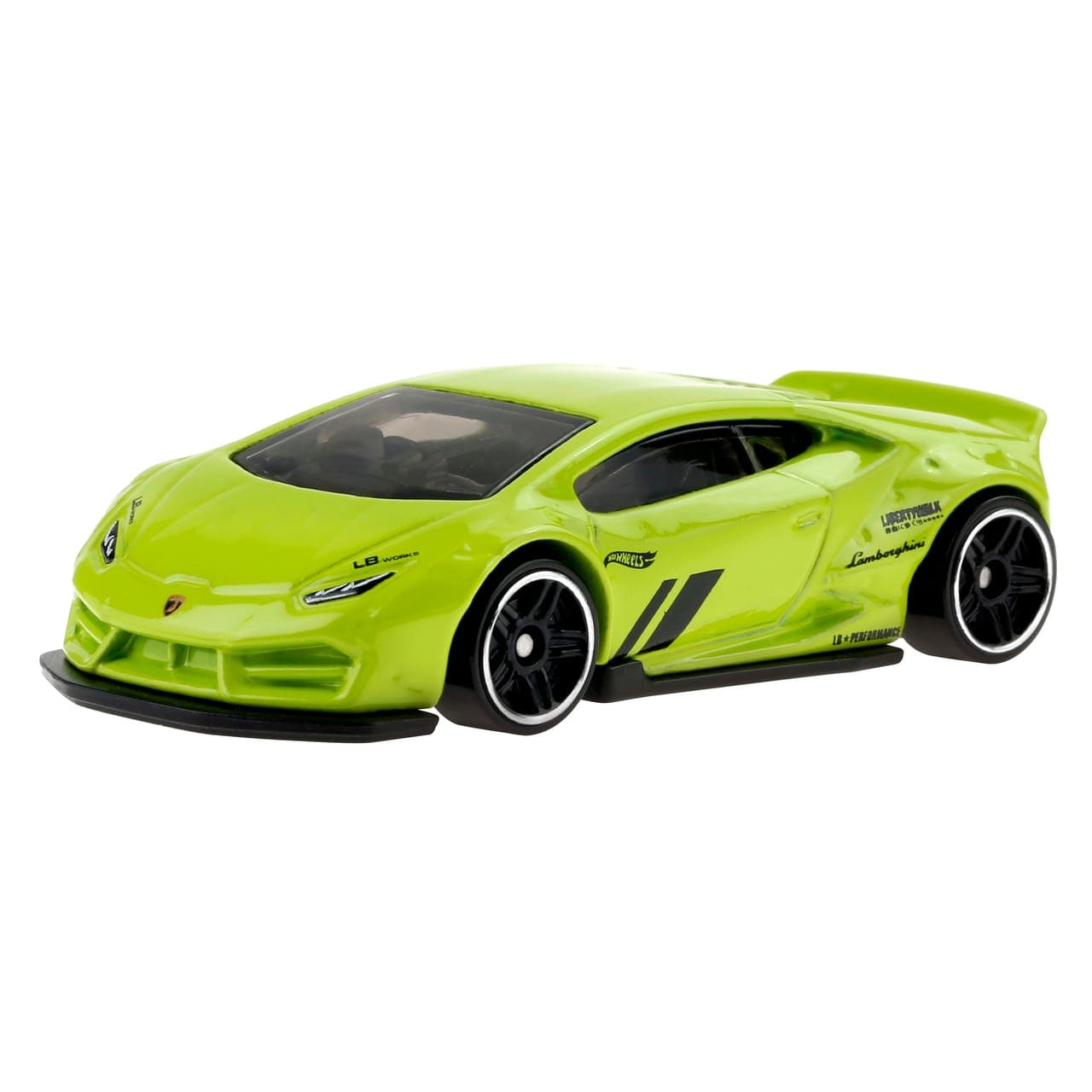 LB-WORKS LAMBORGHINI HURACÁN COUPÉ