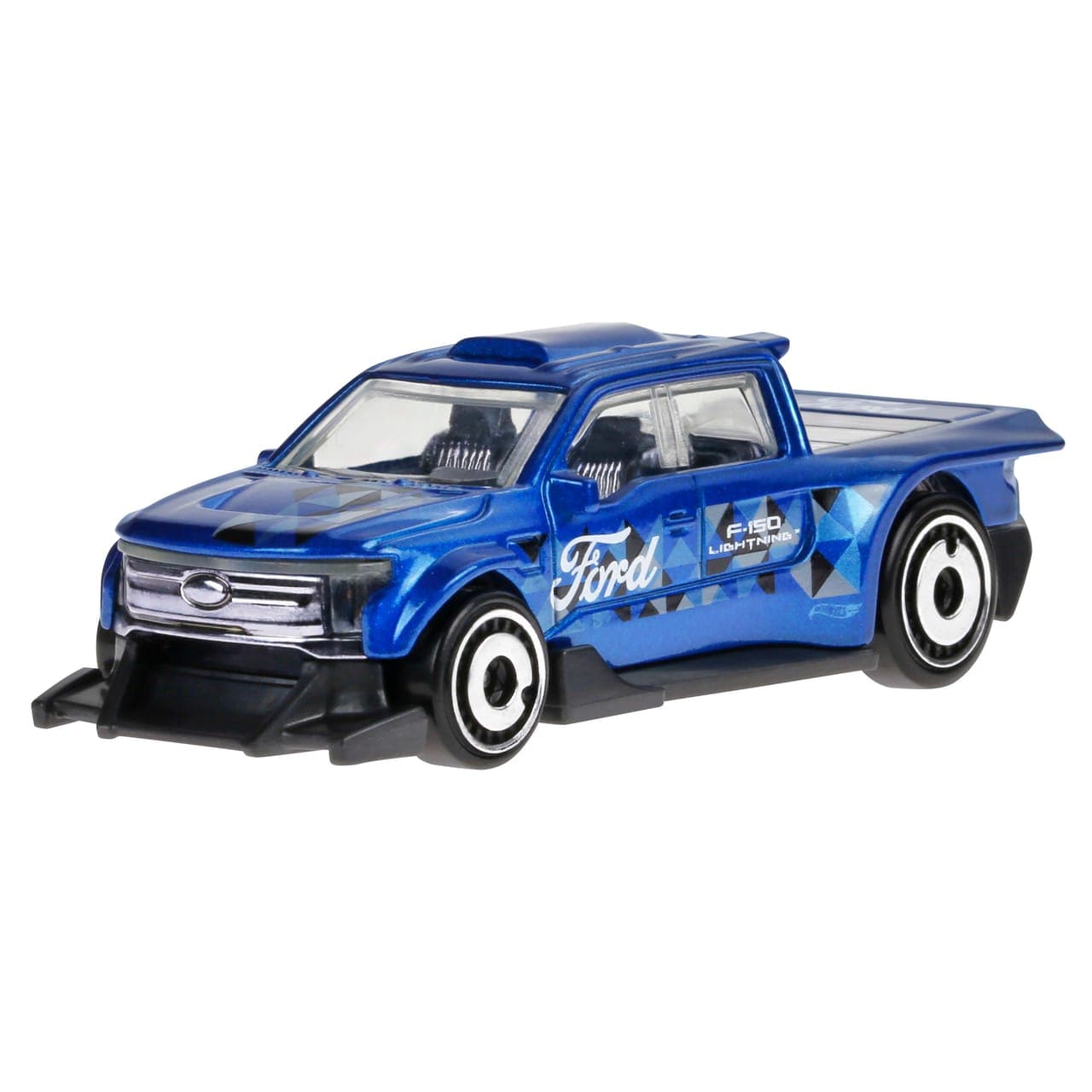Ford F-150 Lightning Custom