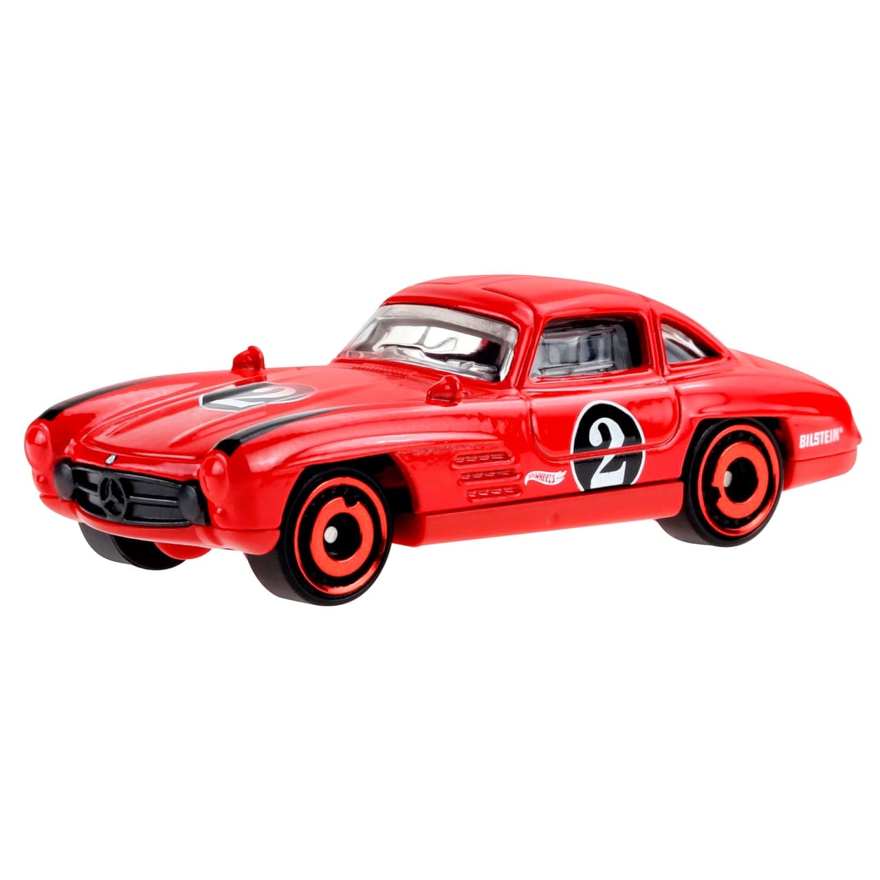 Mercedes-Benz 300 SL