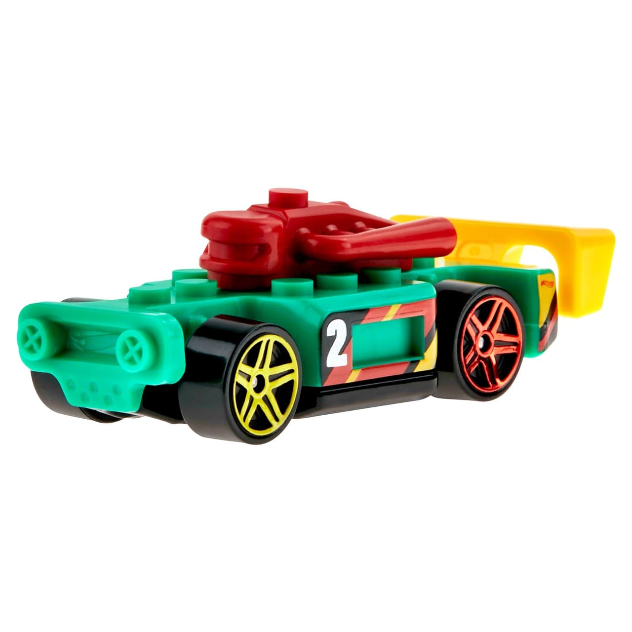 Bricking Speed