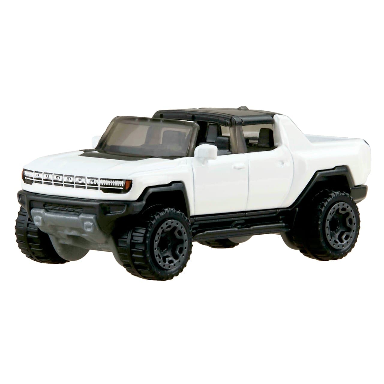 GMC Hummer EV
