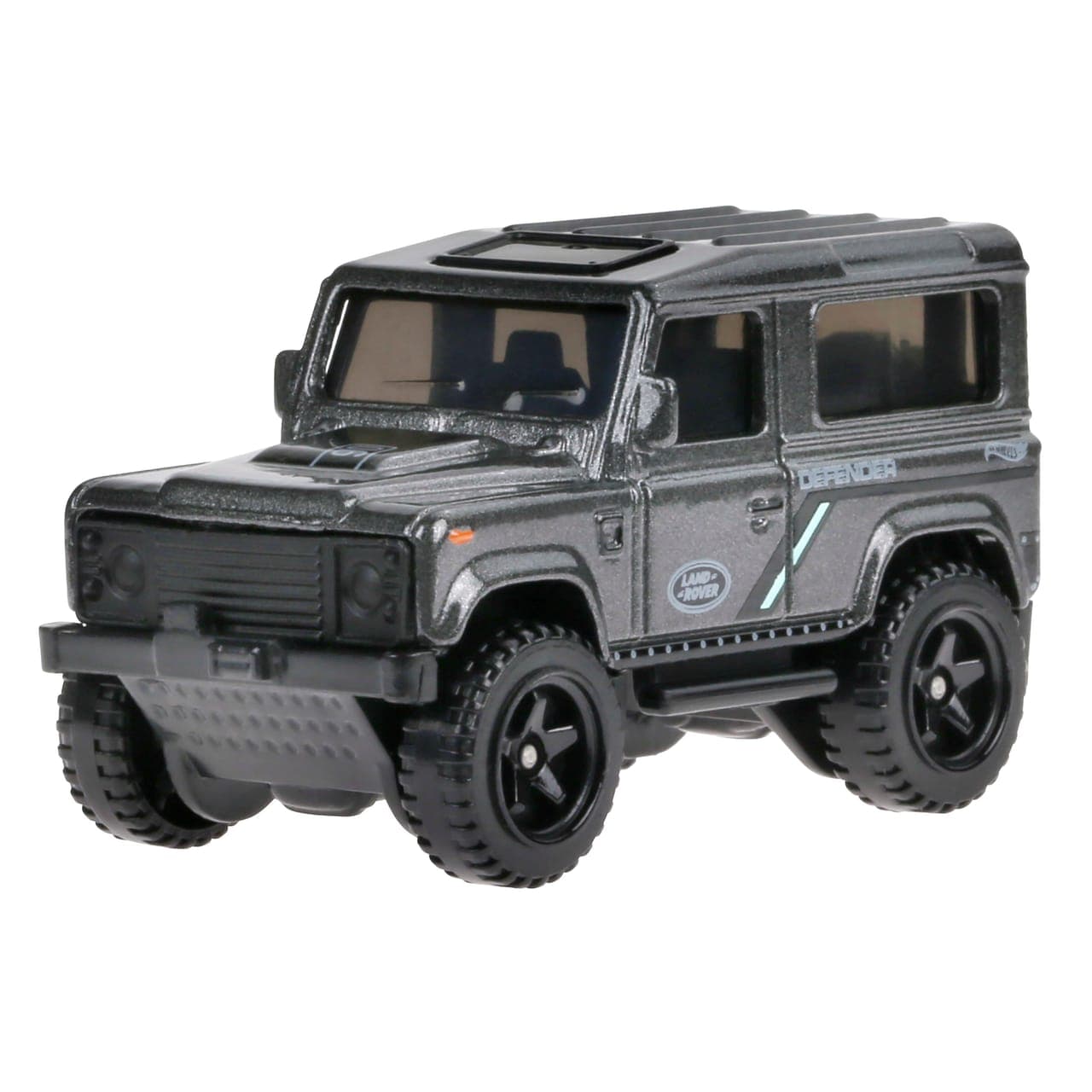 Land Rover Defender 90