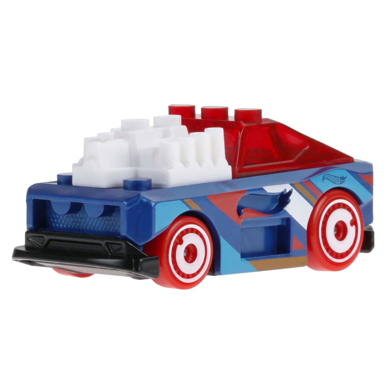 Custom Small Block
