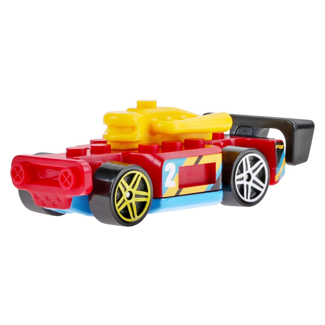 Bricking Speed