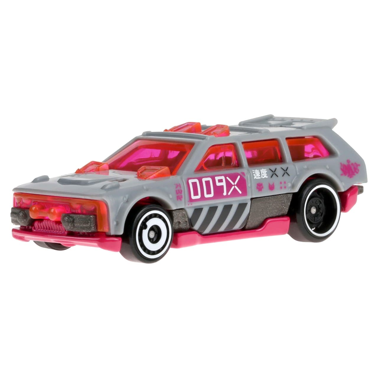 Track Dwagon