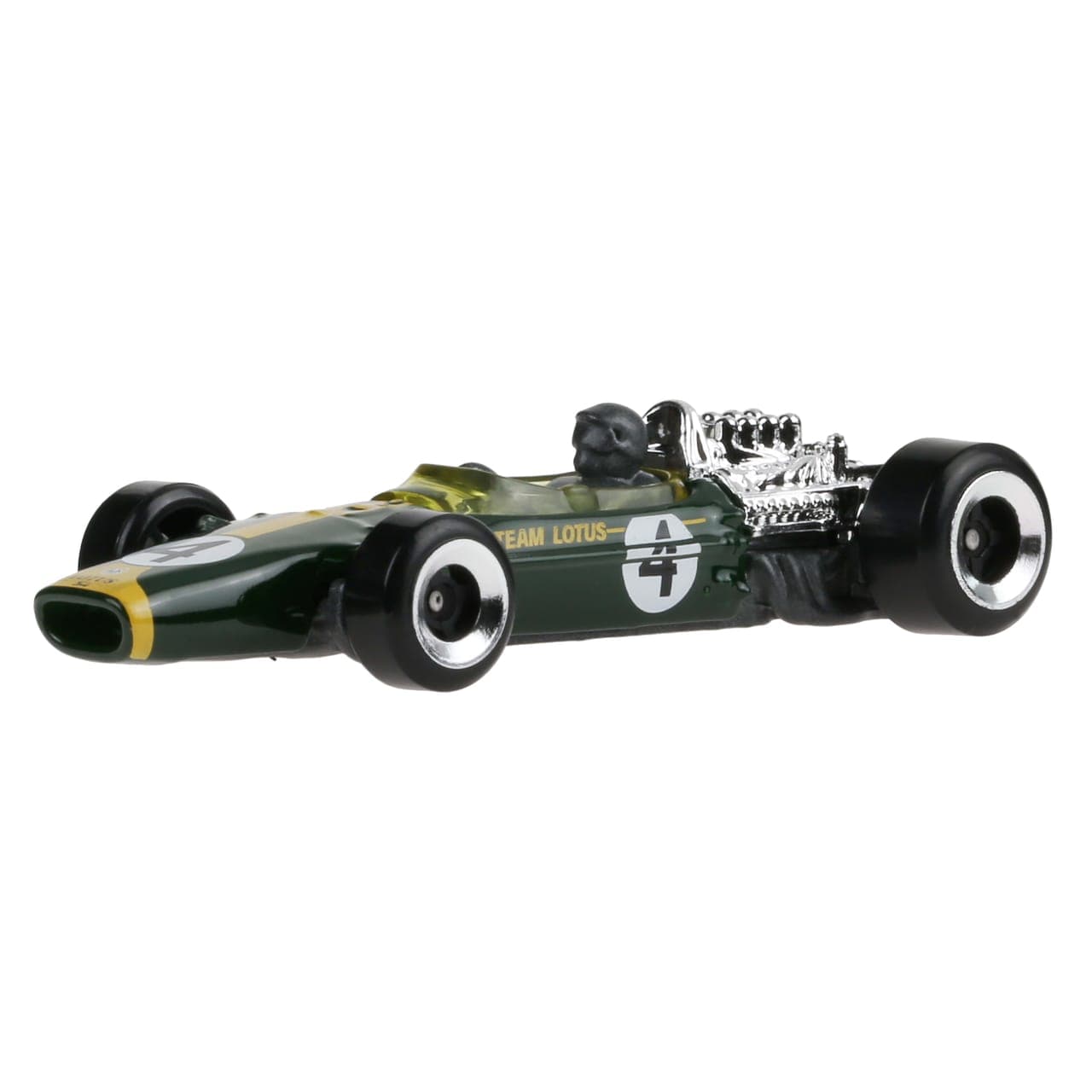 '67 Lotus Type 49